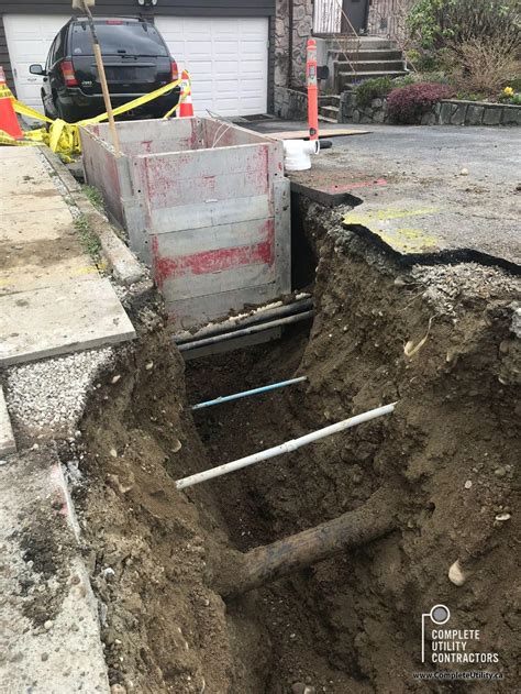 sewer backup services coquitlam|Sewer Service Companies in Coquitlam .